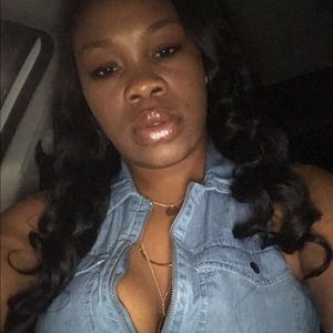 Meet your Posher, Glenda